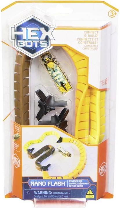 Produktbild Hexbots Nano Starter Spielset.500924