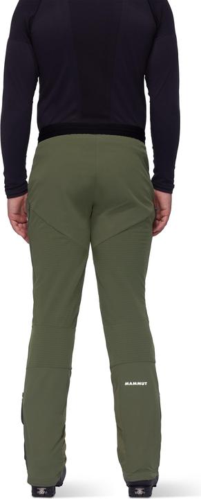 Produktbild Mammut Aenergy SO Hybrid Pants Men (50, L)