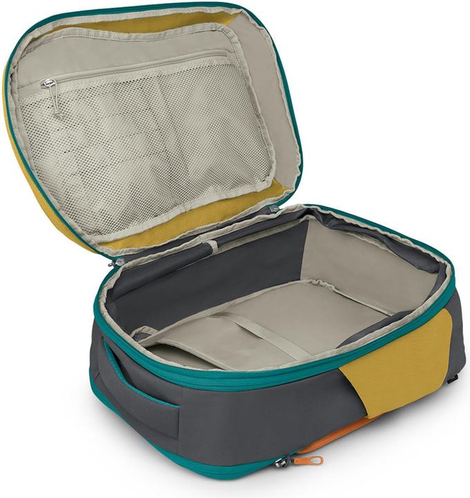 Actual product image Osprey Daylite Expandible 26+6 backpacks 43 cm laptop compartment (20 l)