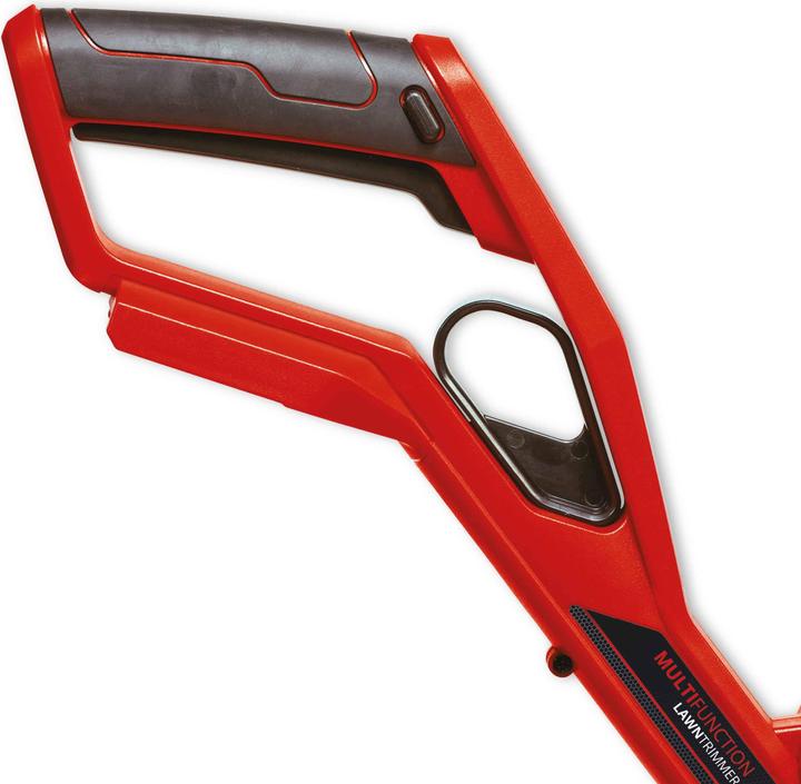 Immagine prodotto Einhell GE-CT 18/30 Li Solo (Filo di taglio)