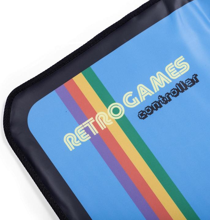 Actual product image ORB - Retro Gaming Matte - inkl. 200x 8-Bit Spielen
