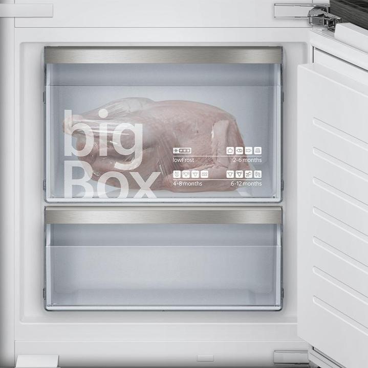 Immagine prodotto Siemens KI87SADE0H (272 l)