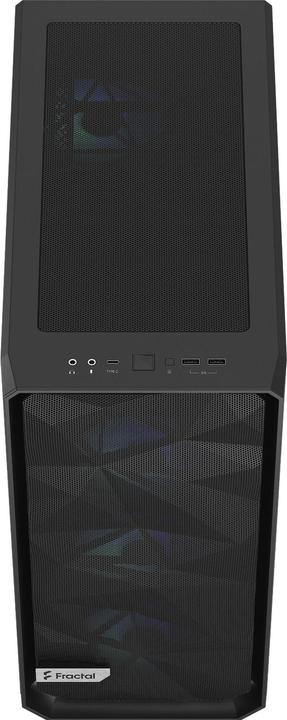 Produktbild Fractal Meshify 2 Compact (ATX, mATX, Mini-ITX)