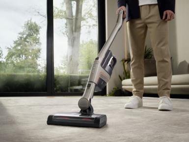 Actual product image Miele Tripel Flex H2 Sprinter