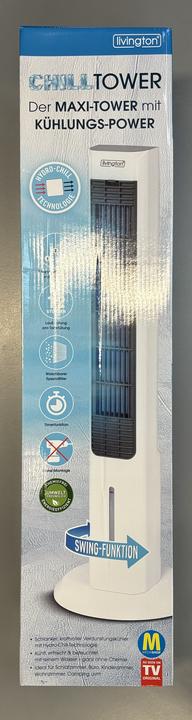 Produktbild Livington Chill Tower