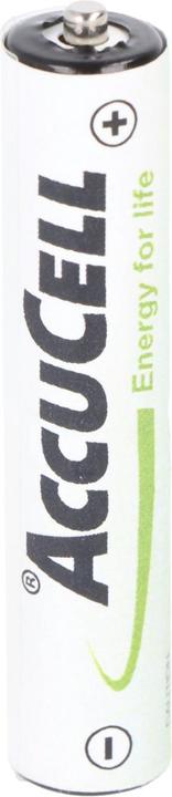 Image du produit AccuCell Pile Sanyo au lithium CR12600SE Size 2N, FDK CR12600SE (1 pcs, CR2NP, 900 mAh)
