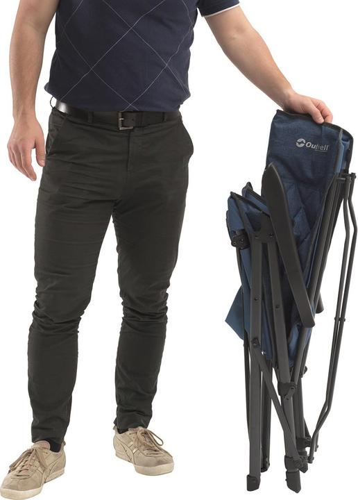 Actual product image Outwell Lomond Camping Chair