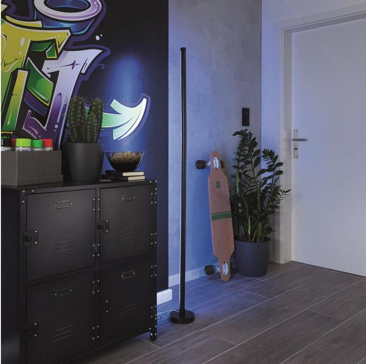 Actual product image Näve Motion Light (1230 lm)