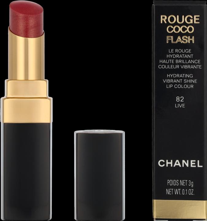 Produktbild Chanel Rouge Coco Flash No 82 (#82 Live)