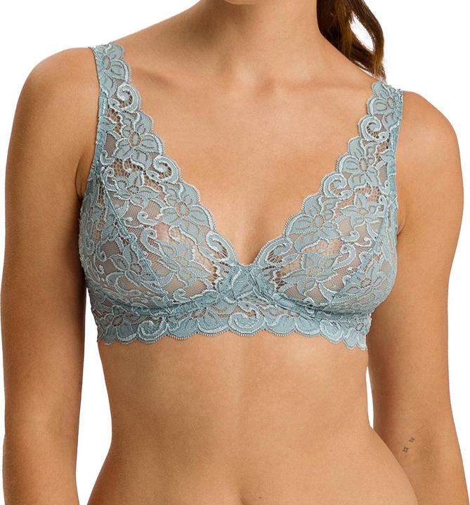 Image du produit Hanro Moments Soft Cup Soutien-gorge - sans armatures (75 B, Une unité par pack)