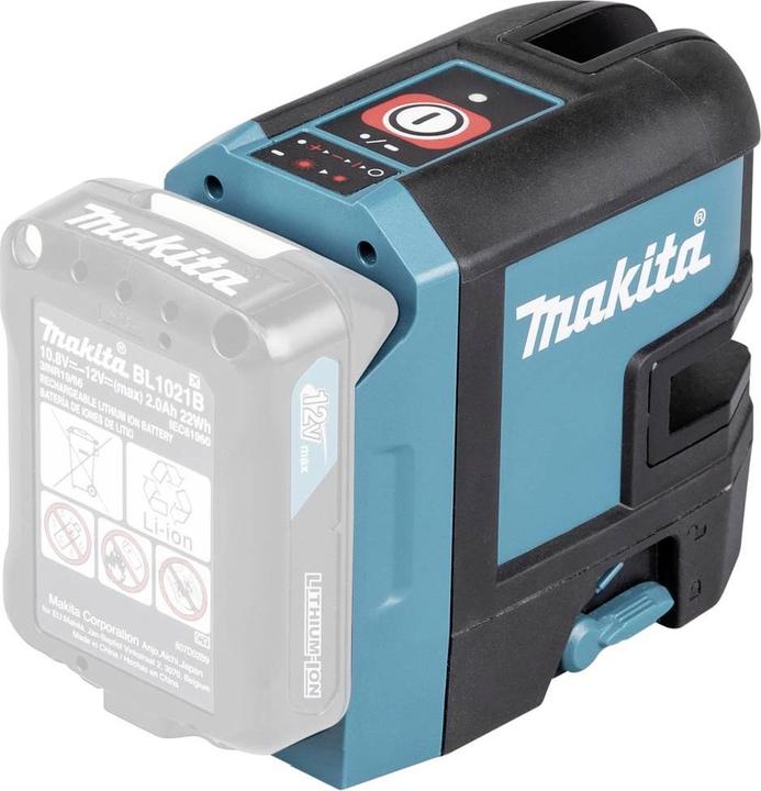 Actual product image Makita SK105DZ