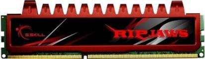 G.Skill Ripjaws (1 x 4GB, 1600 MHz, DDR3-RAM, DIMM)