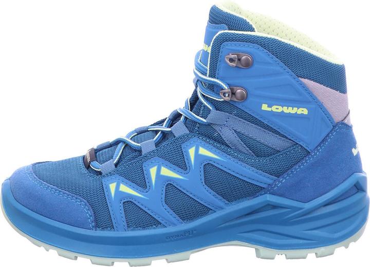 Image du produit Lowa Innox Pro GTX Junior (32)
