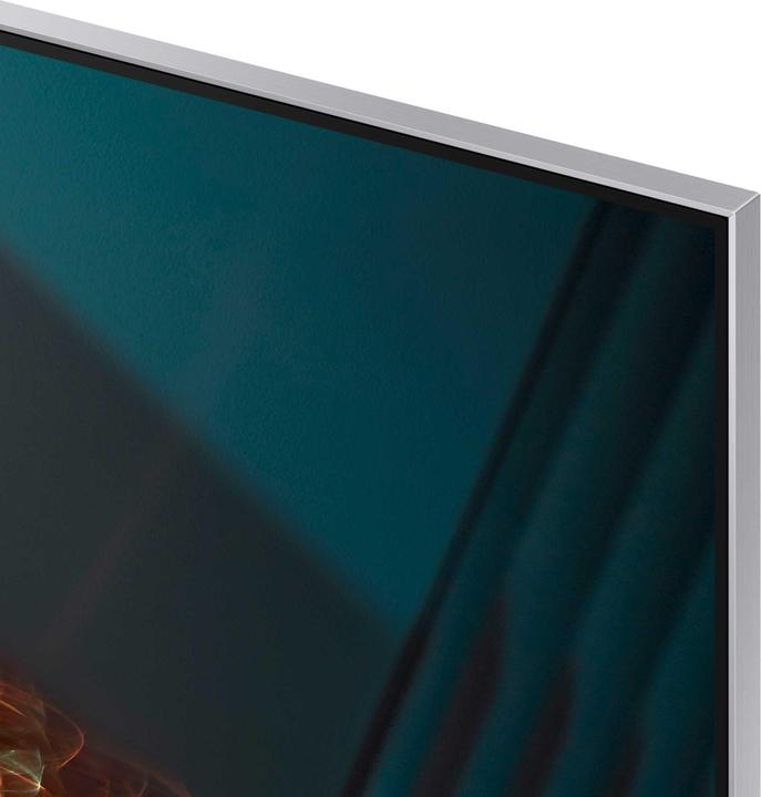 Produktbild Samsung QE82Q800T (82", QLED, 8K, 2020)