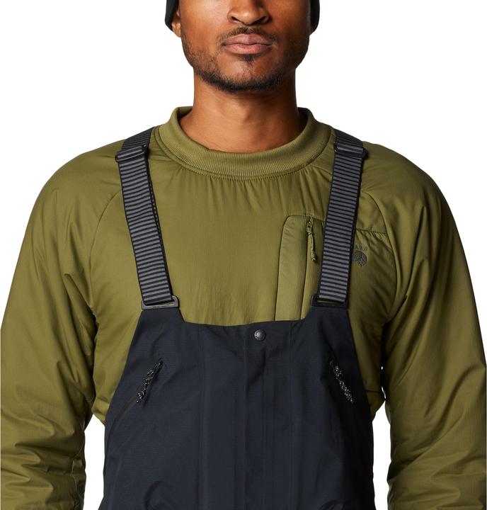 Produktbild Mountain Hardwear High Exposure GTX C-Knit Bib (L)