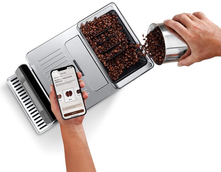 Immagine prodotto De'Longhi Primmadonna Aromatic