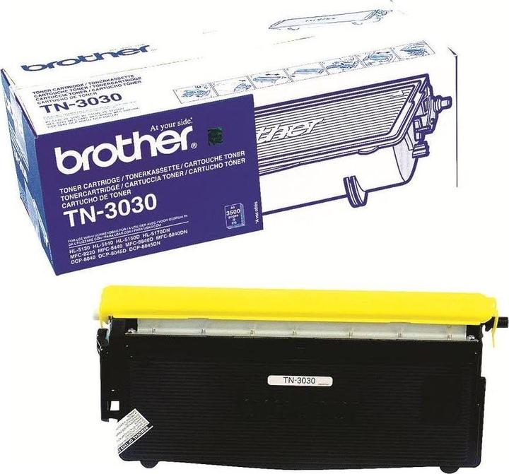 Image du produit Brother Tn-3030 (CF)