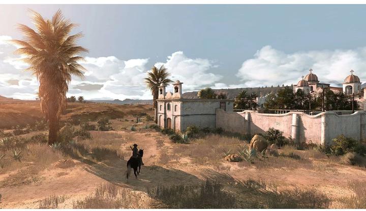 Image du produit Rockstar Red Dead Redemption PS4 AT (PS4, DE)