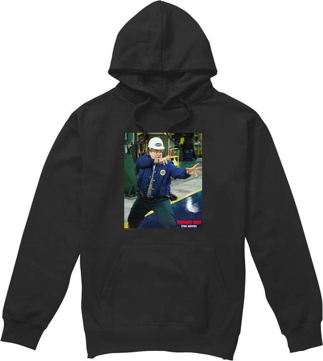 Speed And Reflexes Kapuzenpullover