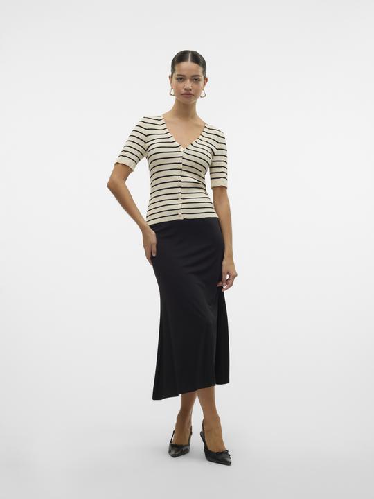 Produktbild Vero Moda VMROPER Mittlere Taille Midirock Rock (S)