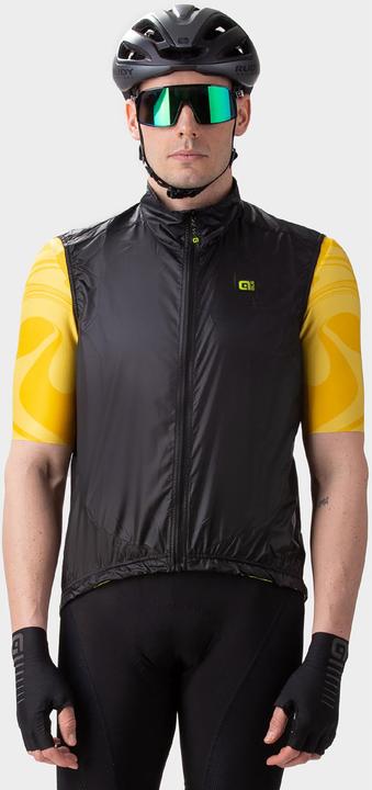 Actual product image Alé Light Pack Vest (S)