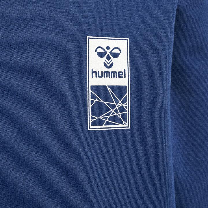Produktbild hummel Hmloak Hoodie (116)
