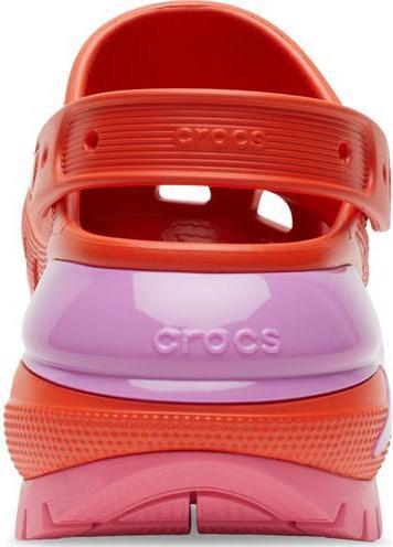 Produktbild Crocs Classic Mega Crush Clog (41, 41.5, 42, 41 1/3)