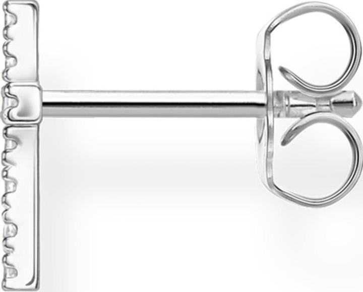 Produktbild Thomas Sabo Ohrstecker (Einzelstück) (925er Silber)