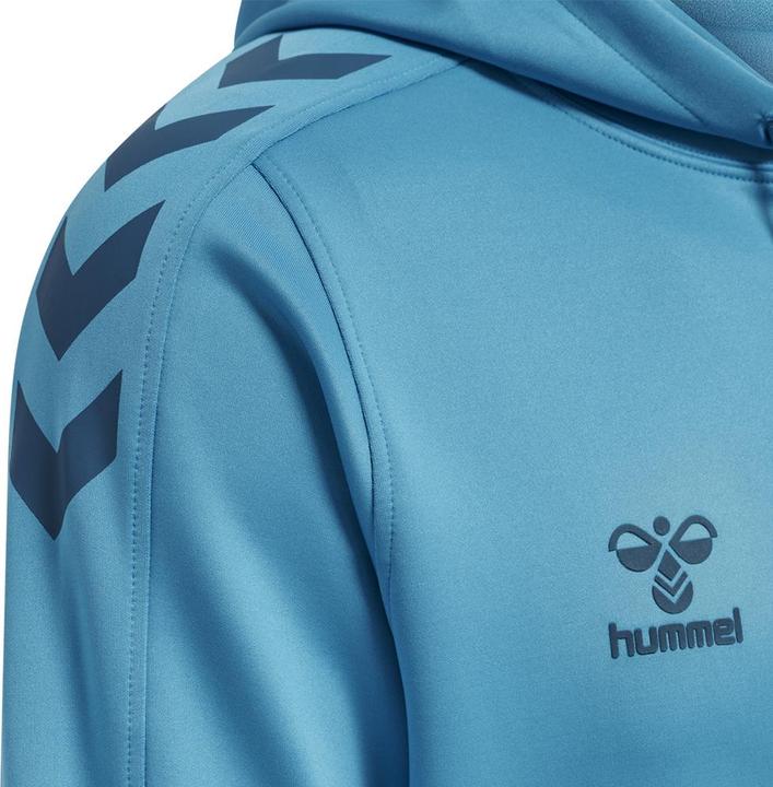 Produktbild hummel Core Xk Poly Sweat Hoodie (XXL)