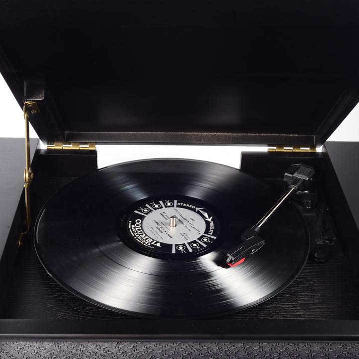 Image du produit Denver MRD-51 (DAB+ DAB, FM)