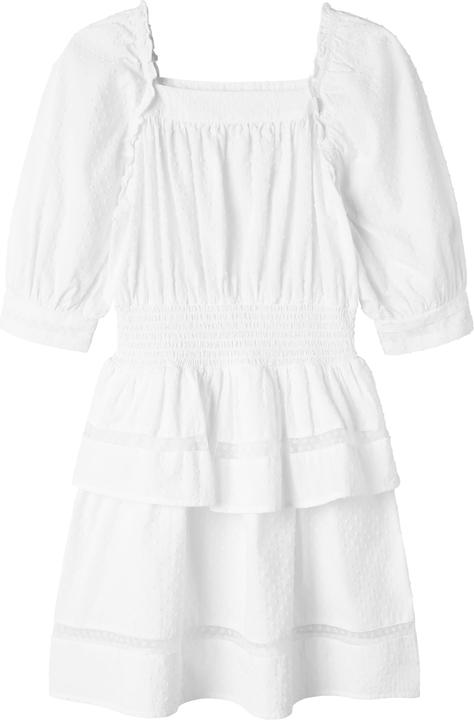Name it Kurzärmeliges Kleid