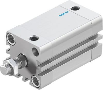 Actual product image Festo ADN-32-40-A-PPS-A 572660 COMPACT CYLINDER