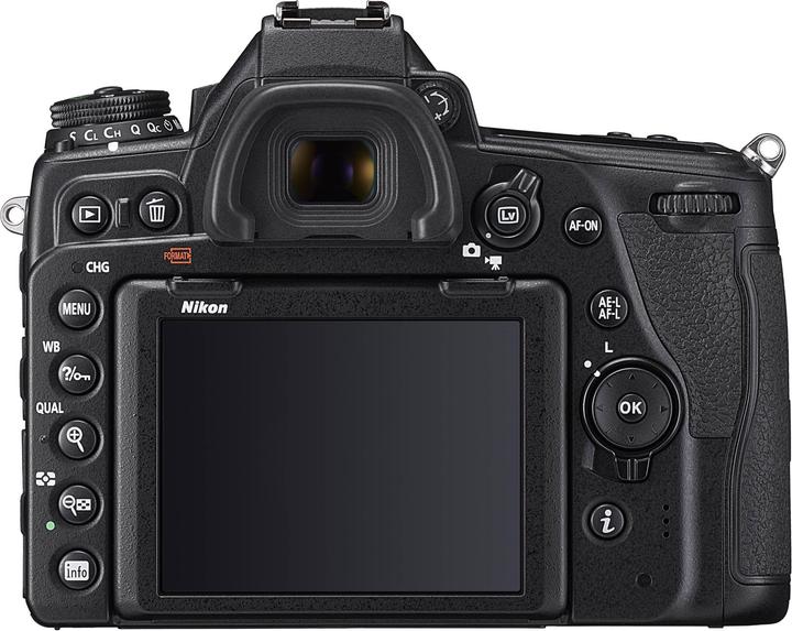 Image du produit Nikon D780 - (EU) (24.50 Mpx, Plein format)