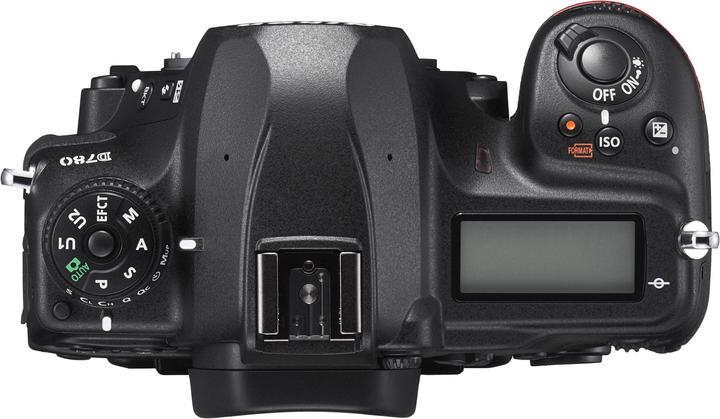 Image du produit Nikon D780 - (EU) (24.50 Mpx, Plein format)