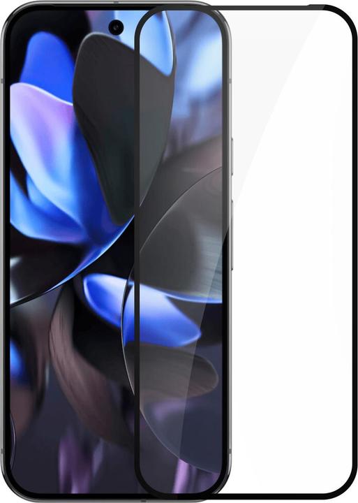 Immagine prodotto Cadorabo Pellicola di armatura per Google Pixel 9 PRO (1 Pezzo/i, Google Pixel 9 Pro Fold)
