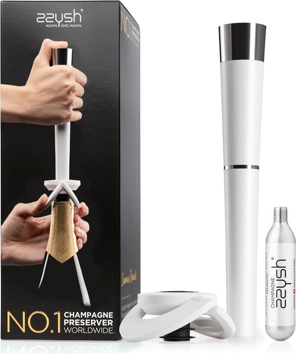 Produktbild zzysh Champagne Preserver