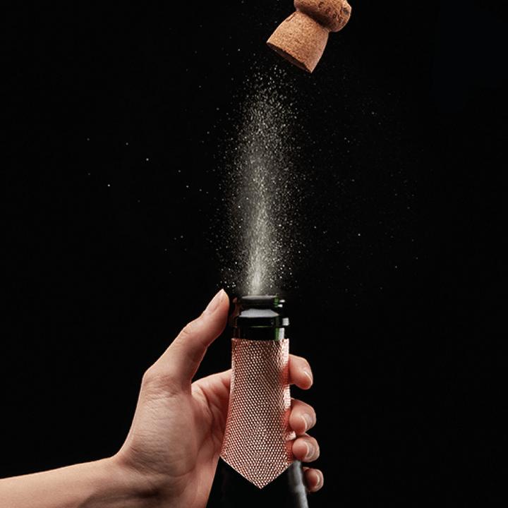 Produktbild zzysh Champagne Preserver