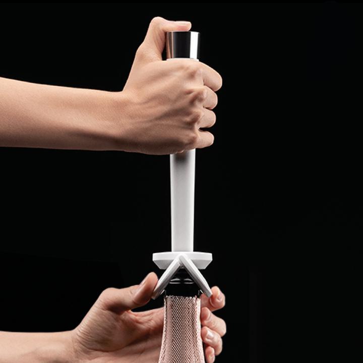 Produktbild zzysh Champagne Preserver