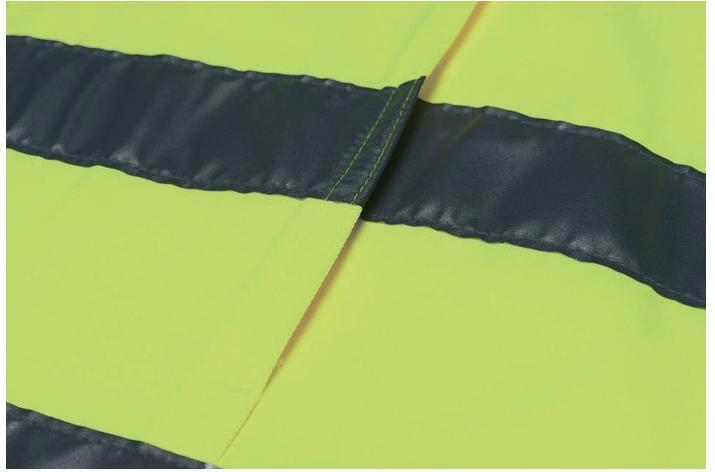 Produktbild Planam Warnschutzbundjacke (46)
