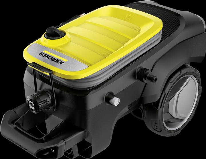 Actual product image Kärcher K7 Compact (Electrical connection)