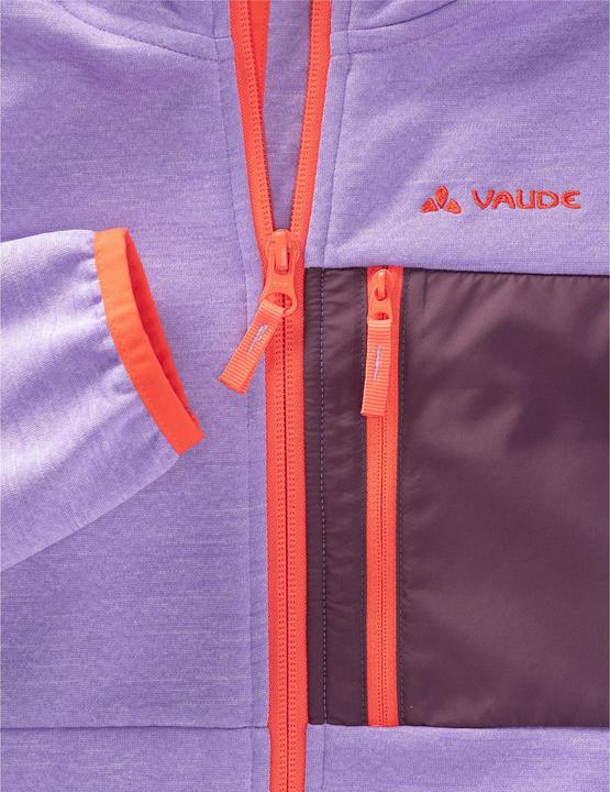 Actual product image Vaude Kids Kikimora Jacket (158, 164)