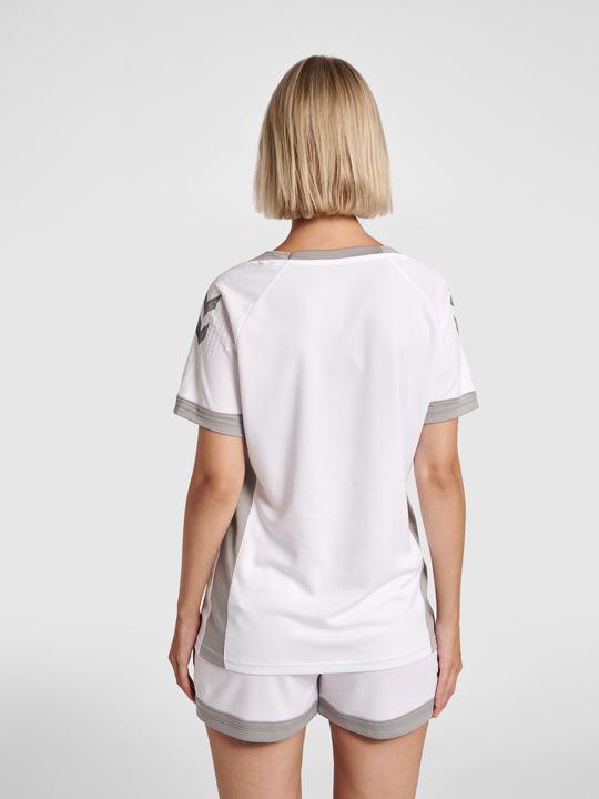 Immagine prodotto hummel Piombo S/S Poly Jersey Donna (XL)