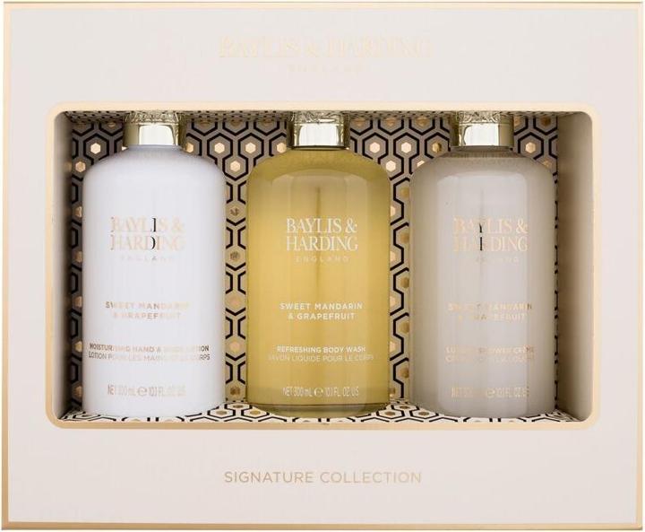 Baylis & Harding Sweet Mandarin & Grapefruit Signature Collection (300 ml)
