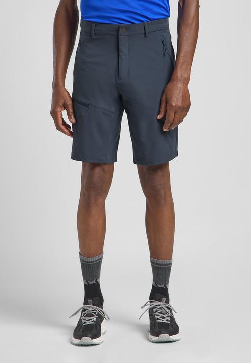Actual product image Jack Wolfskin Pico Trail Shorts M (58)