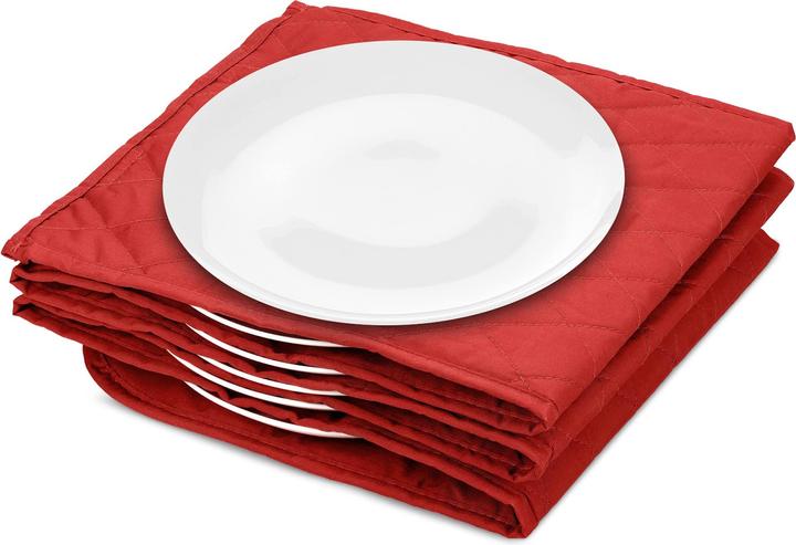 Actual product image Navaris XXL Plate Warmer