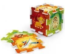 Produktbild Trefl Schaumstoff-Puzzle - König der Löwen (8 Teile)