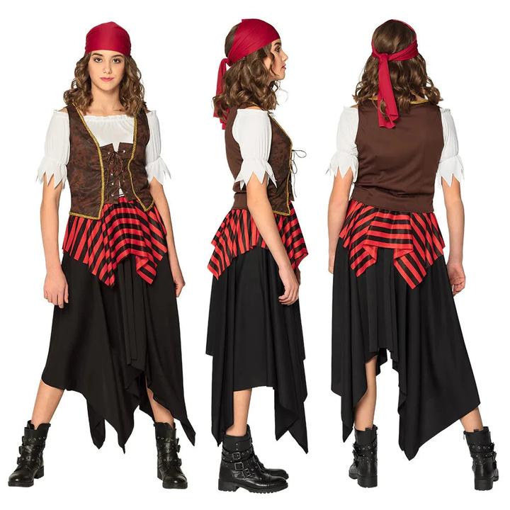 Actual product image Boland Teenage pirate tornado (W32/L34)