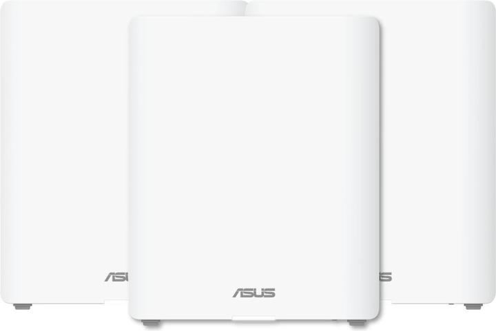 Image du produit ASUS Pack de 3 ZenWiFi BQ16
