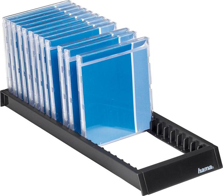 Immagine prodotto Hama Flipper CD 22