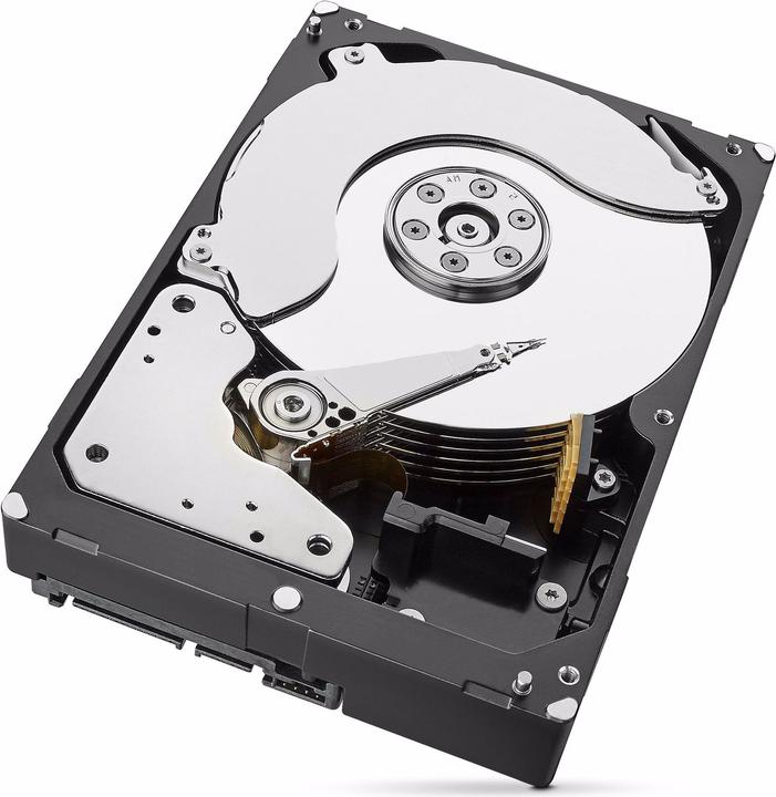 Image du produit Seagate Exos 7E8 512n (4 To, 3.5", CMR)